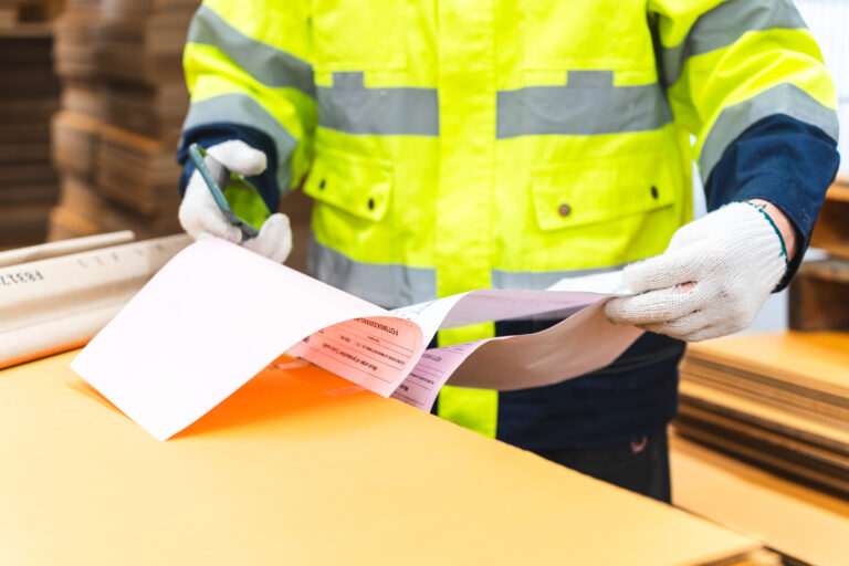 CSA B167-16 Crane and Hoist Compliance
