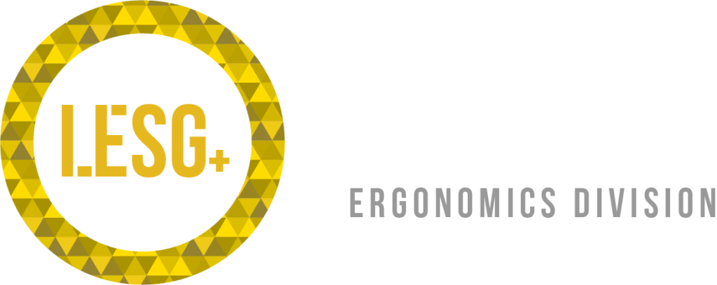 LESG Ergo reverse