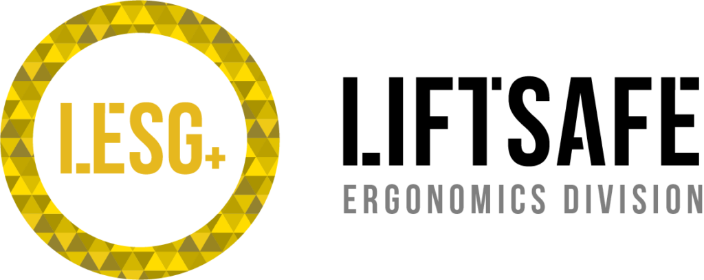 LESG Ergo vector