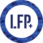 LFP badge isolated